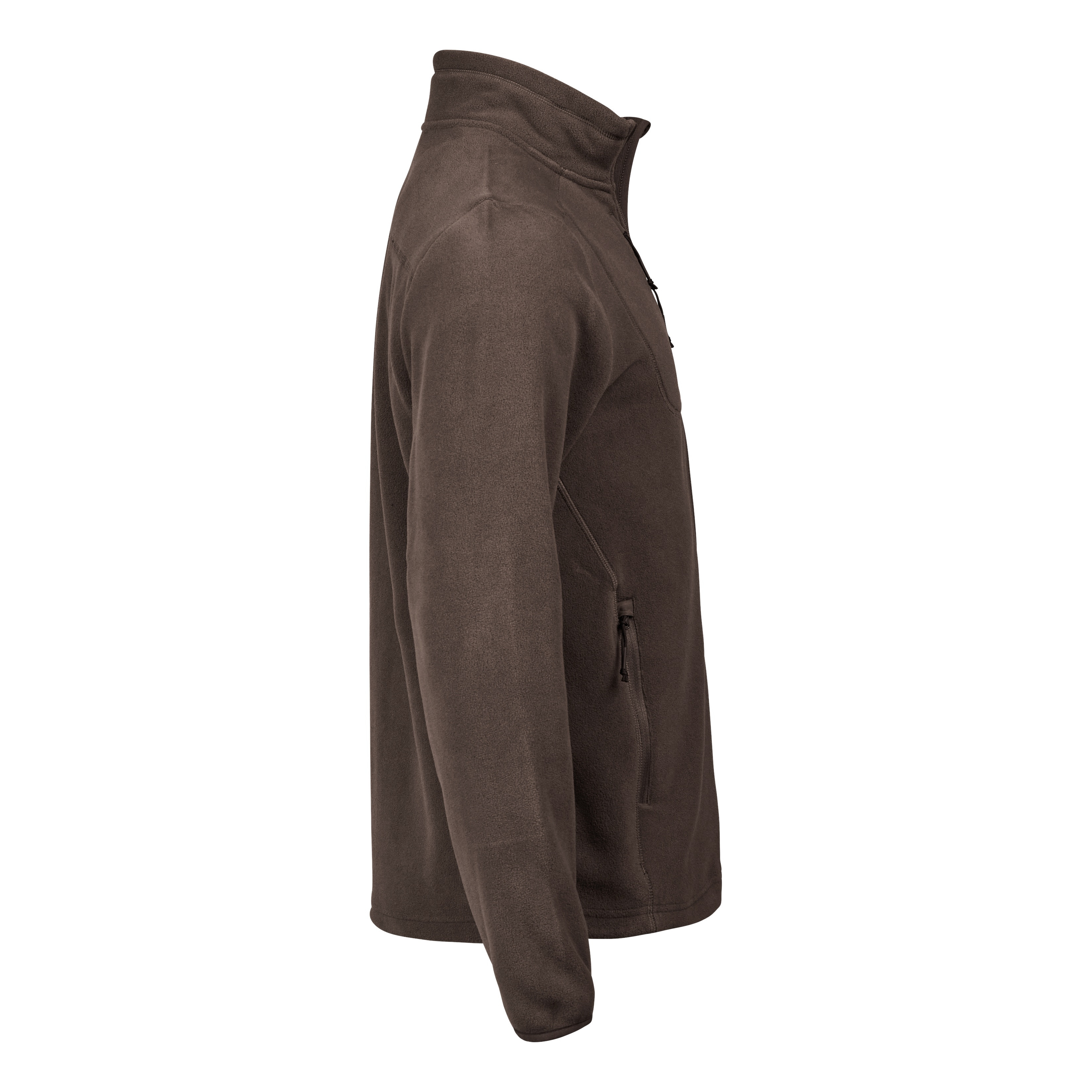 TRAIL FLEECE JACKET