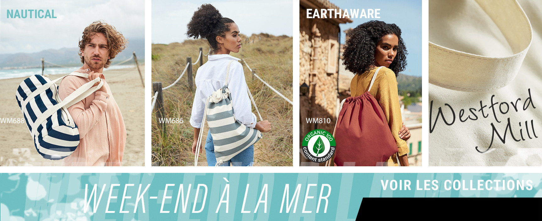 sac de voyage écologique
